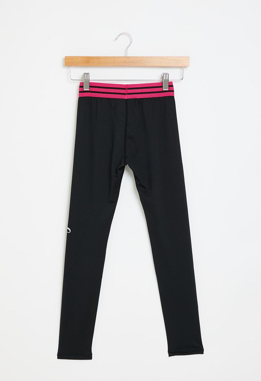 MINOTI - Sports leggings - black