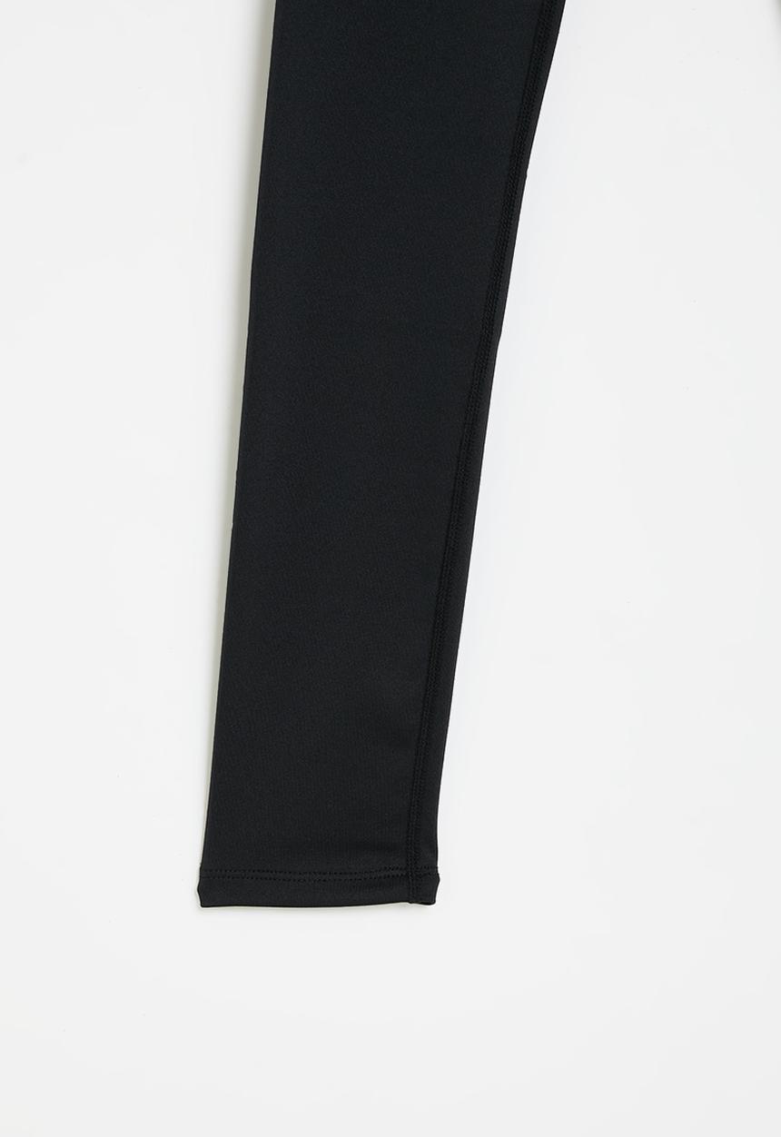 MINOTI - Sports leggings - black