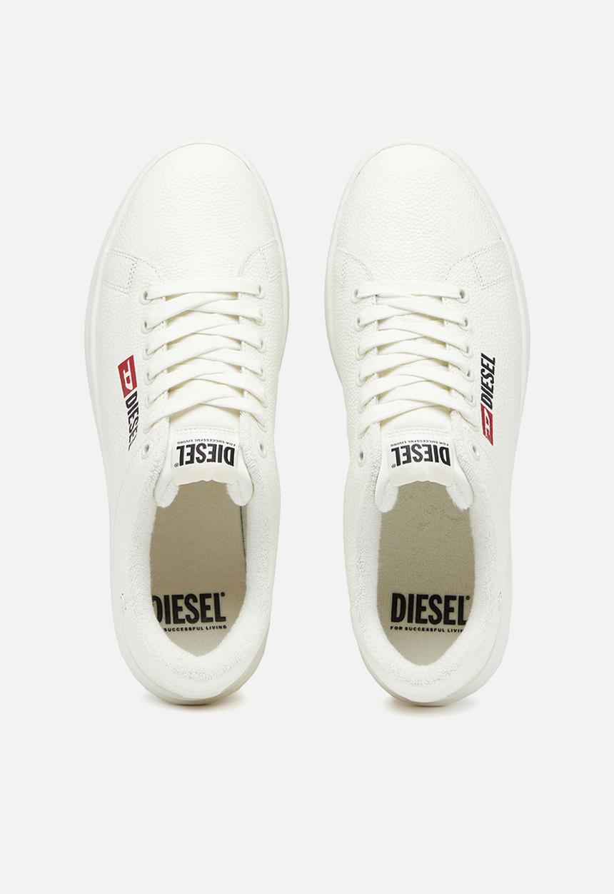 Diesel  - S-athene low w - white