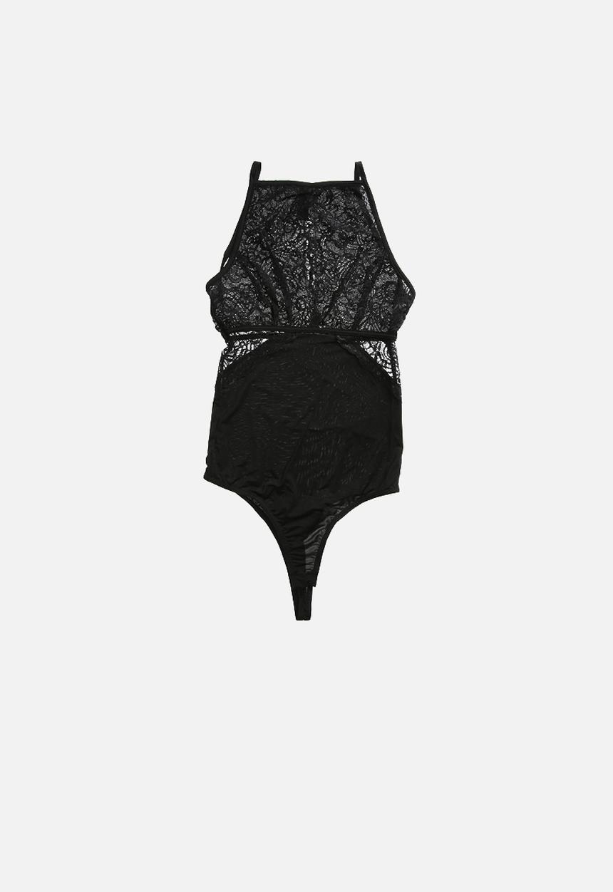 Y.A.S - Diana Bodystocking