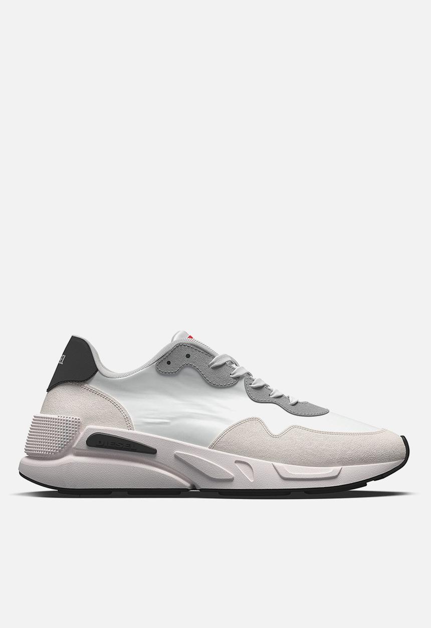 Diesel  - S-serendipity light w - grey & white