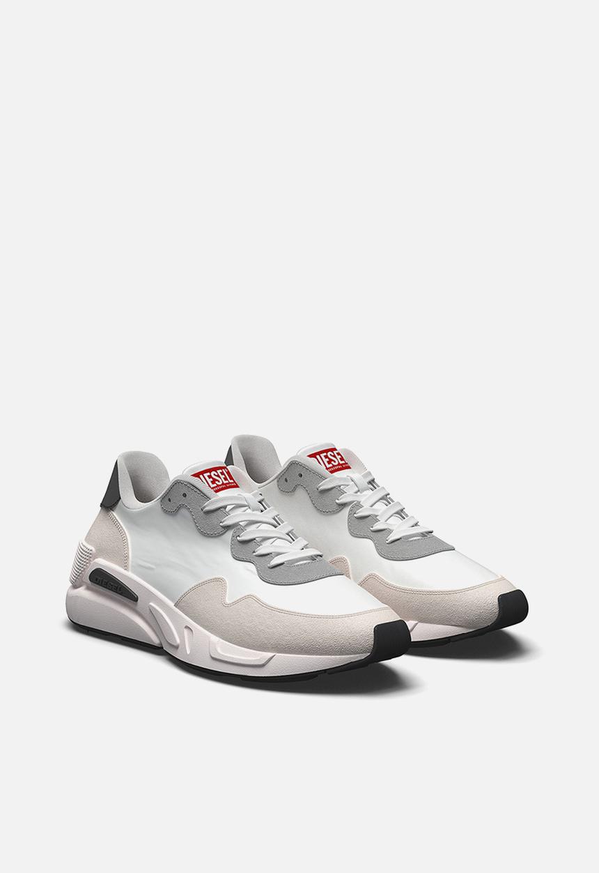 Diesel  - S-serendipity light w - grey & white