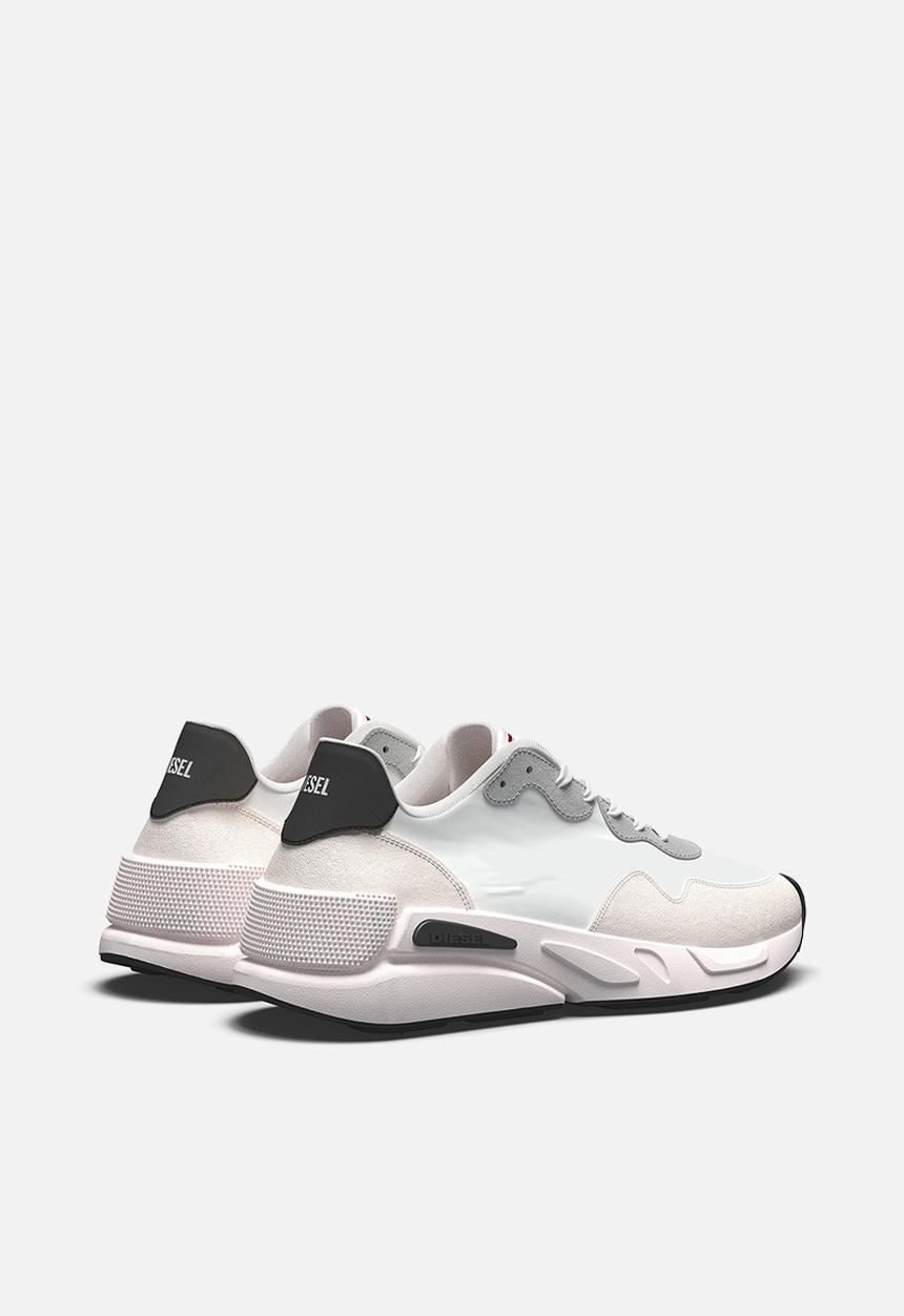 Diesel  - S-serendipity light w - grey & white