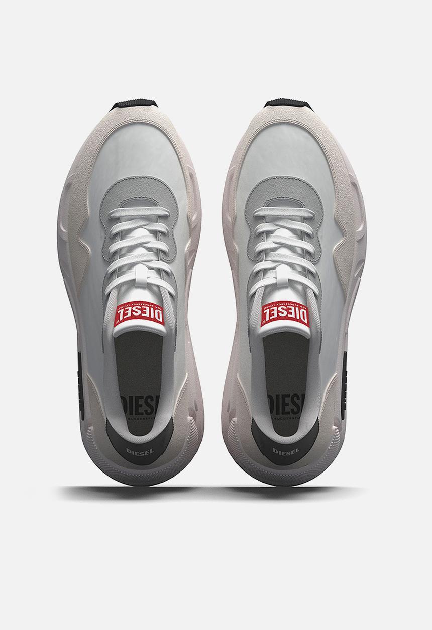 Diesel  - S-serendipity light w - grey & white