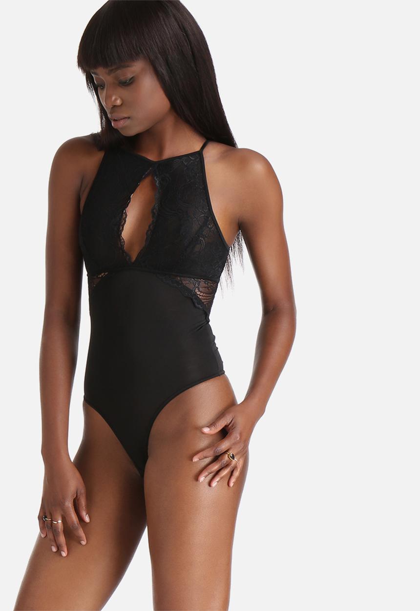 Y.A.S - Diana Bodystocking