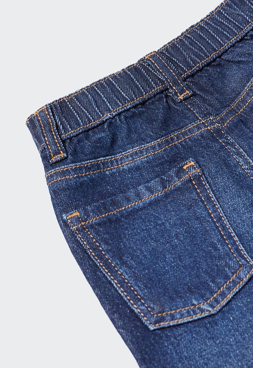 MANGO - Jeans xavi - blue