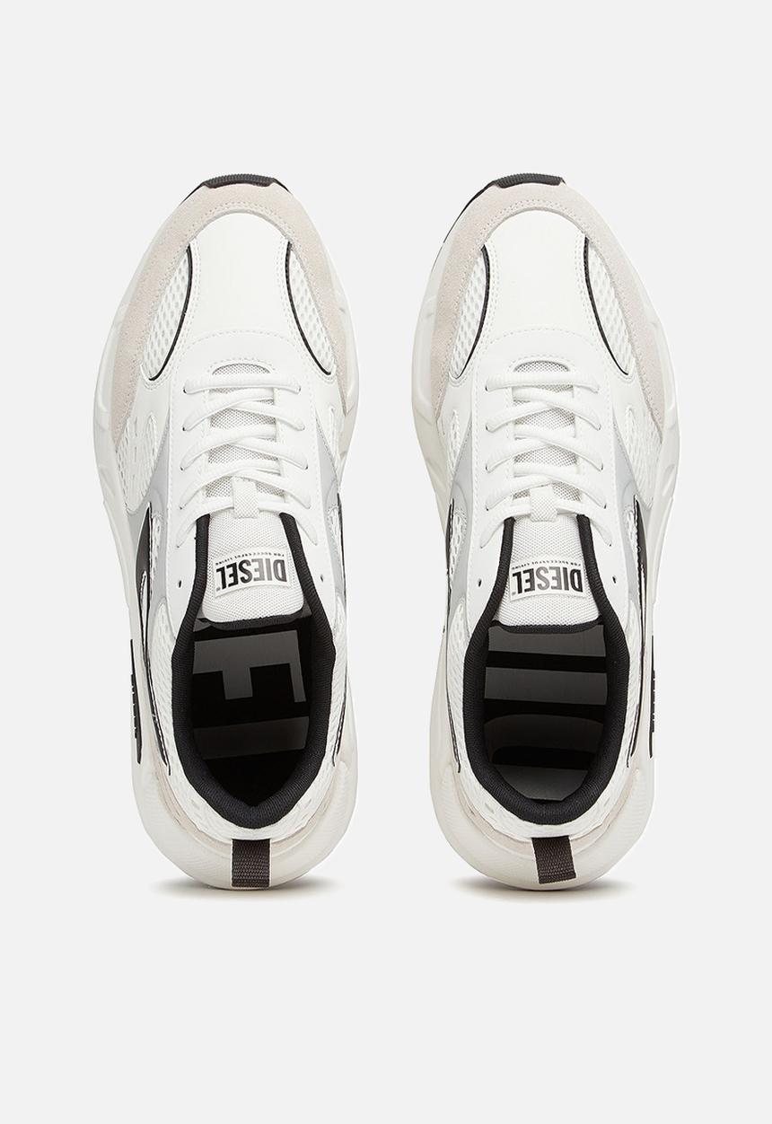Diesel  - S-serendipity sport - white
