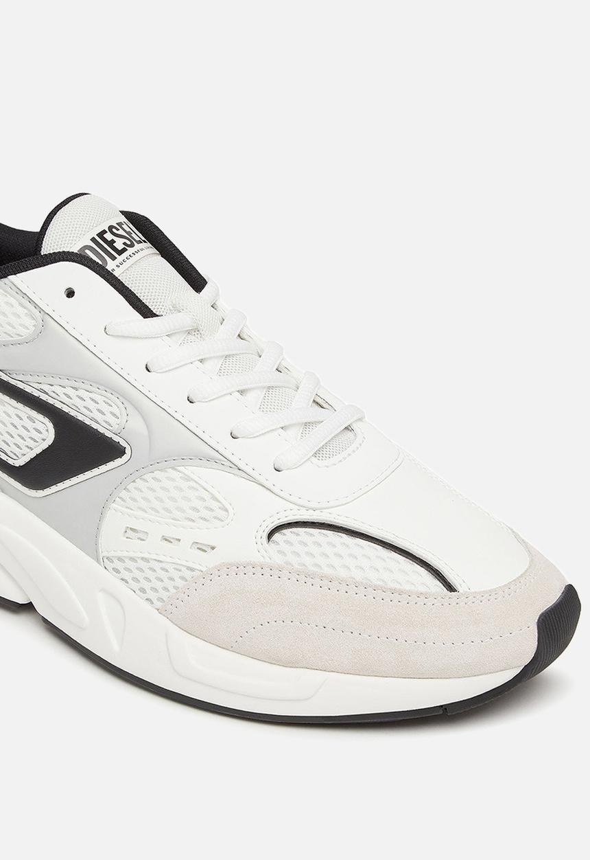 Diesel  - S-serendipity sport - white