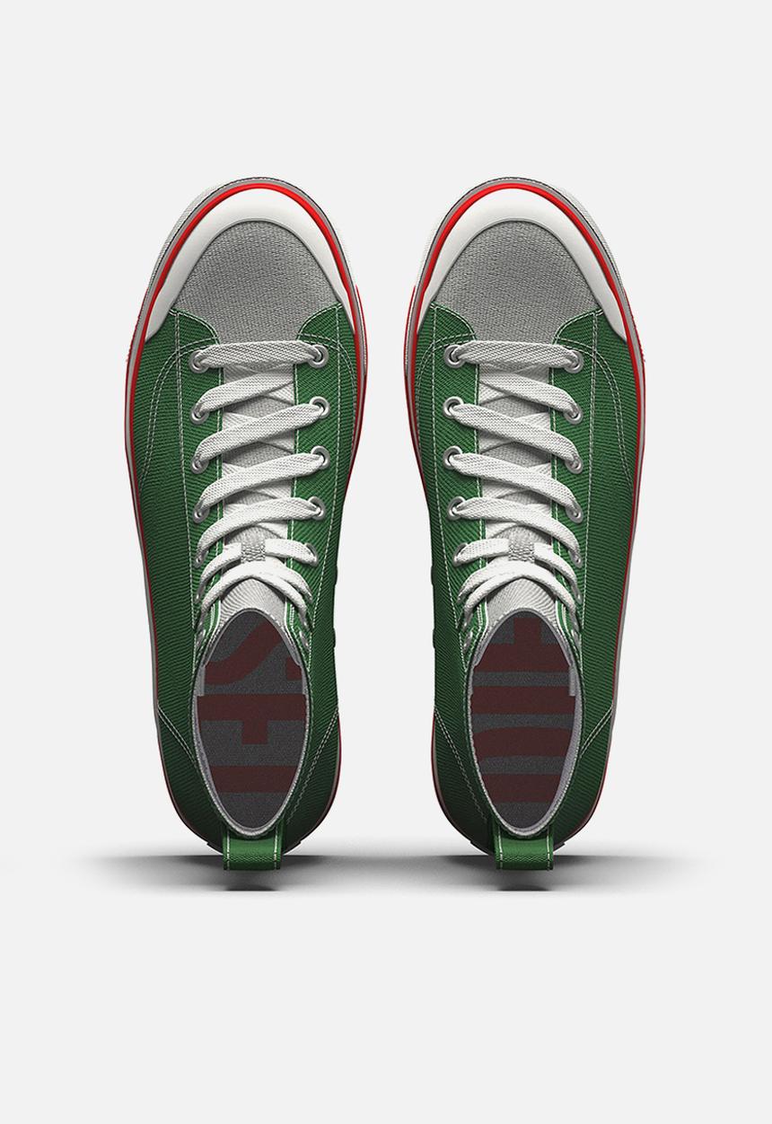 Diesel  - S-athos mid 