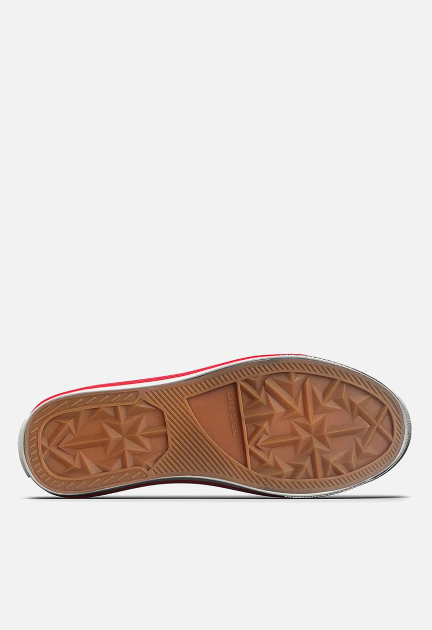 Diesel  - S-athos mid 