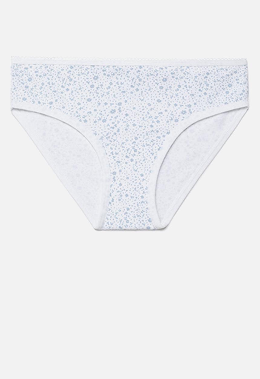 MANGO - Briefs moonb - sky blue