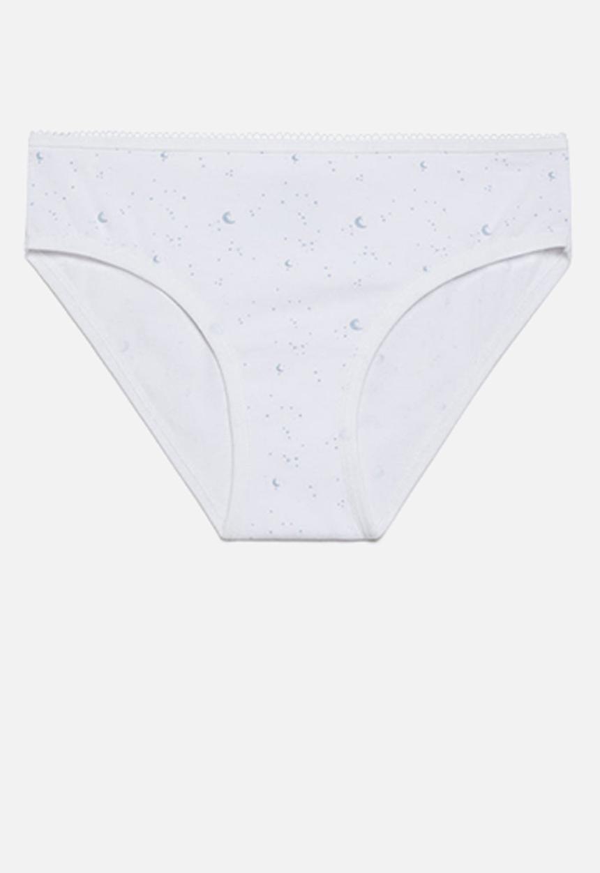 MANGO - Briefs moonb - sky blue