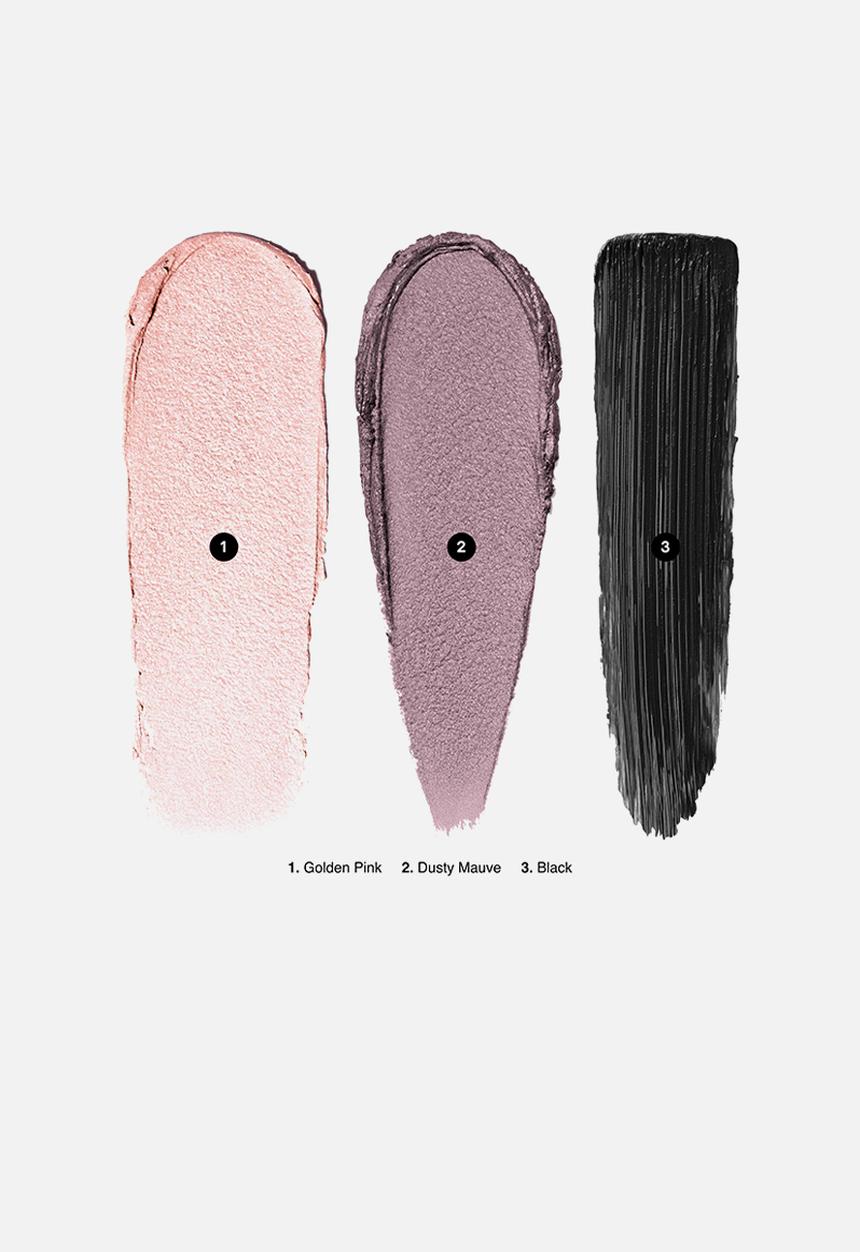 BOBBI BROWN - City Stroll Mini Long-Wear Cream Shadow Stick Set