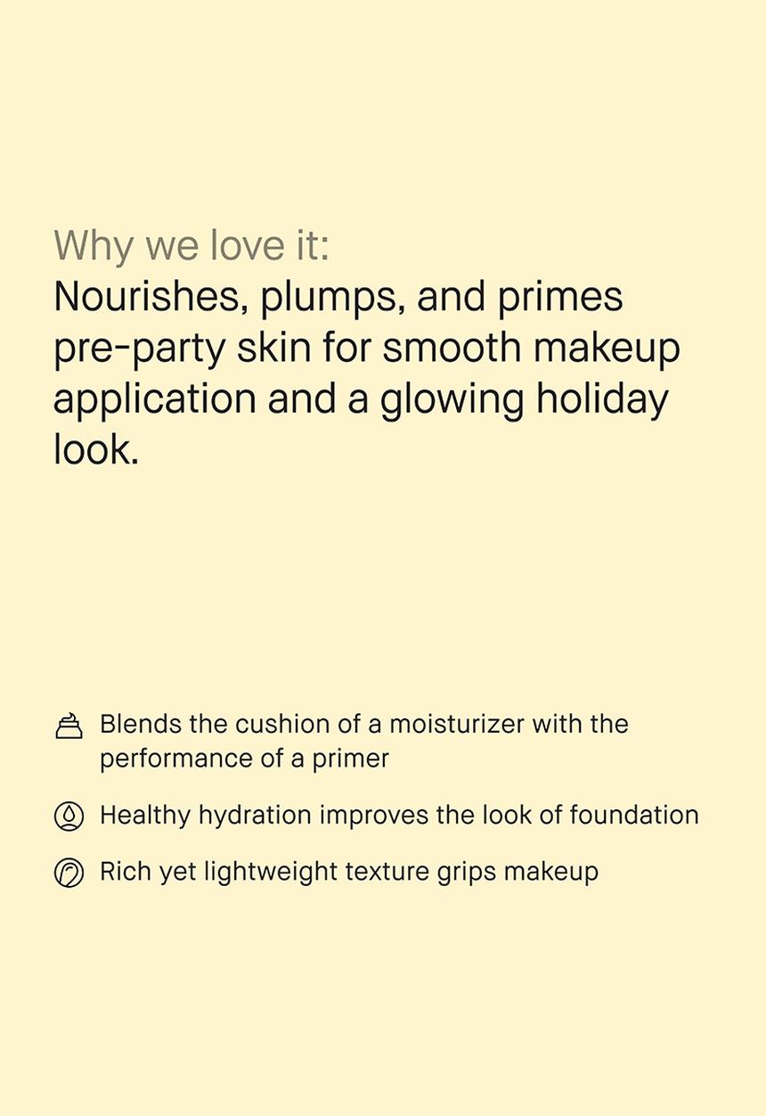 BOBBI BROWN - Primed to Party Vitamin Enriched Face Base Duo