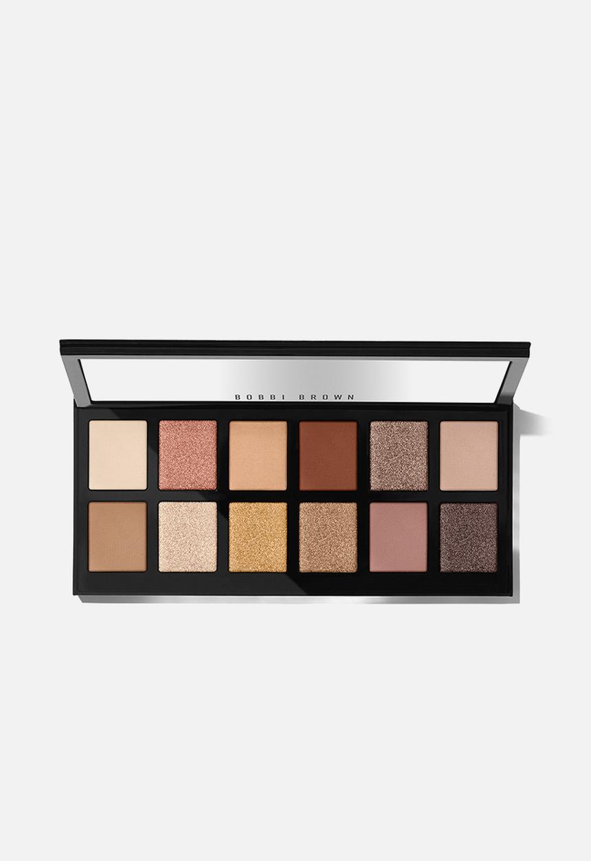 BOBBI BROWN - City Glamour Collection Eye Shadow Palette