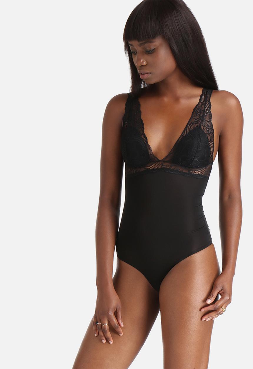 Y.A.S - Perla Bodystocking  