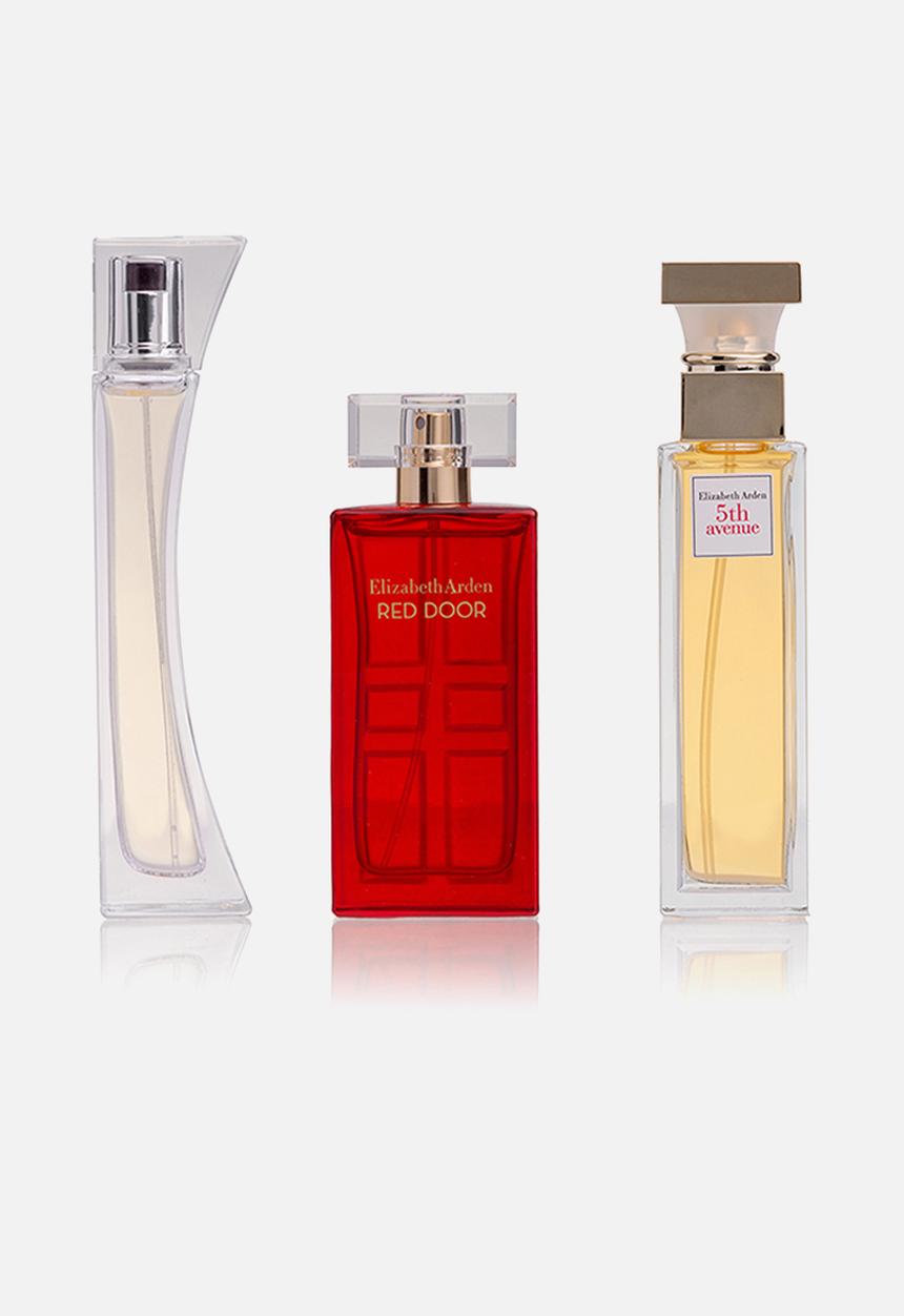 Elizabeth Arden - Elizabet Arden Trio Fragrance Set