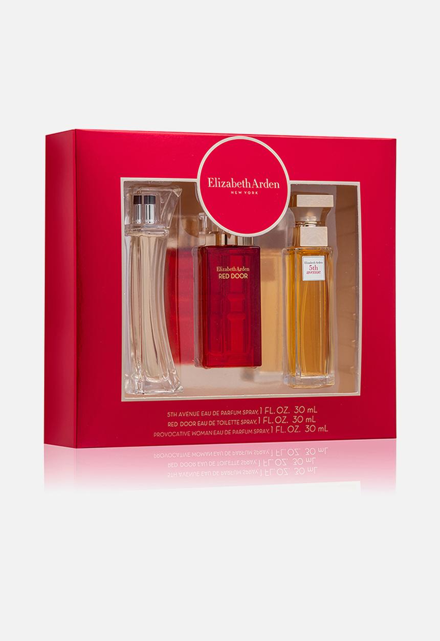 Elizabeth Arden - Elizabet Arden Trio Fragrance Set