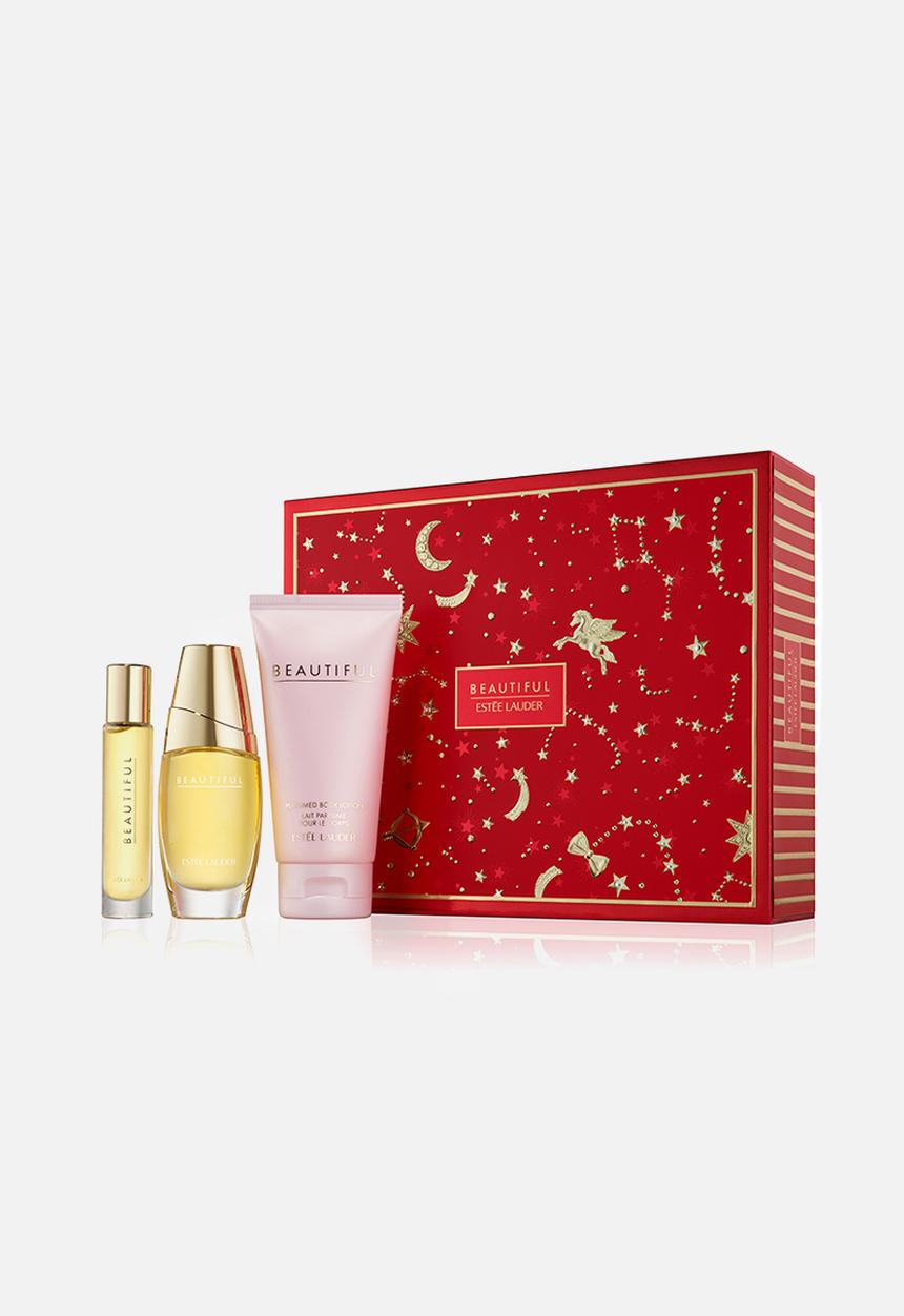 Estee Lauder Beautiful Favourites Trio Fragrance Set