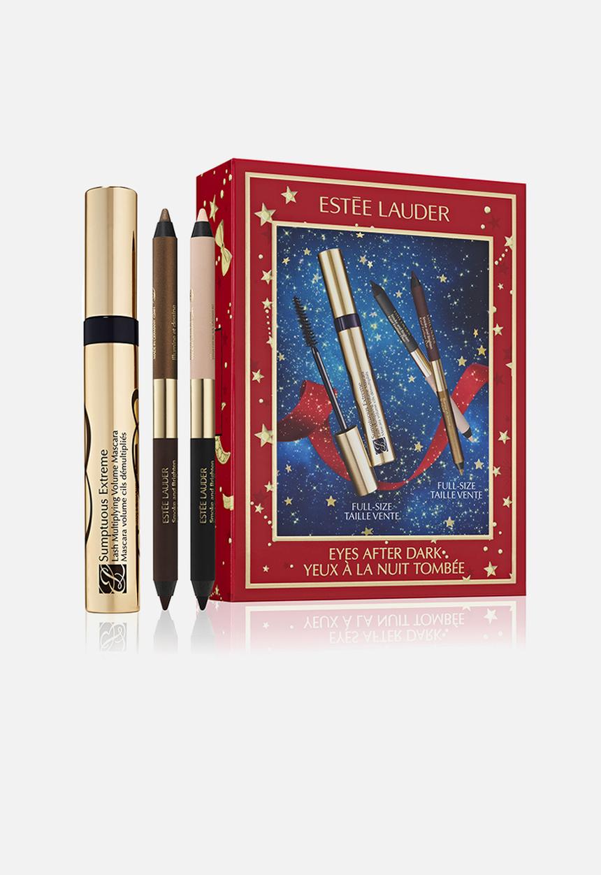 Estee Lauder - Eyes After Dark Holiday Makeup Gift Set