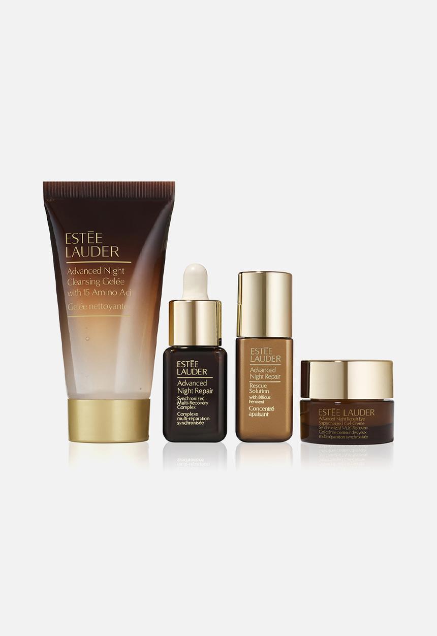 Estee Lauder - Ultimate Beauty Sleep Skincare Starter Set