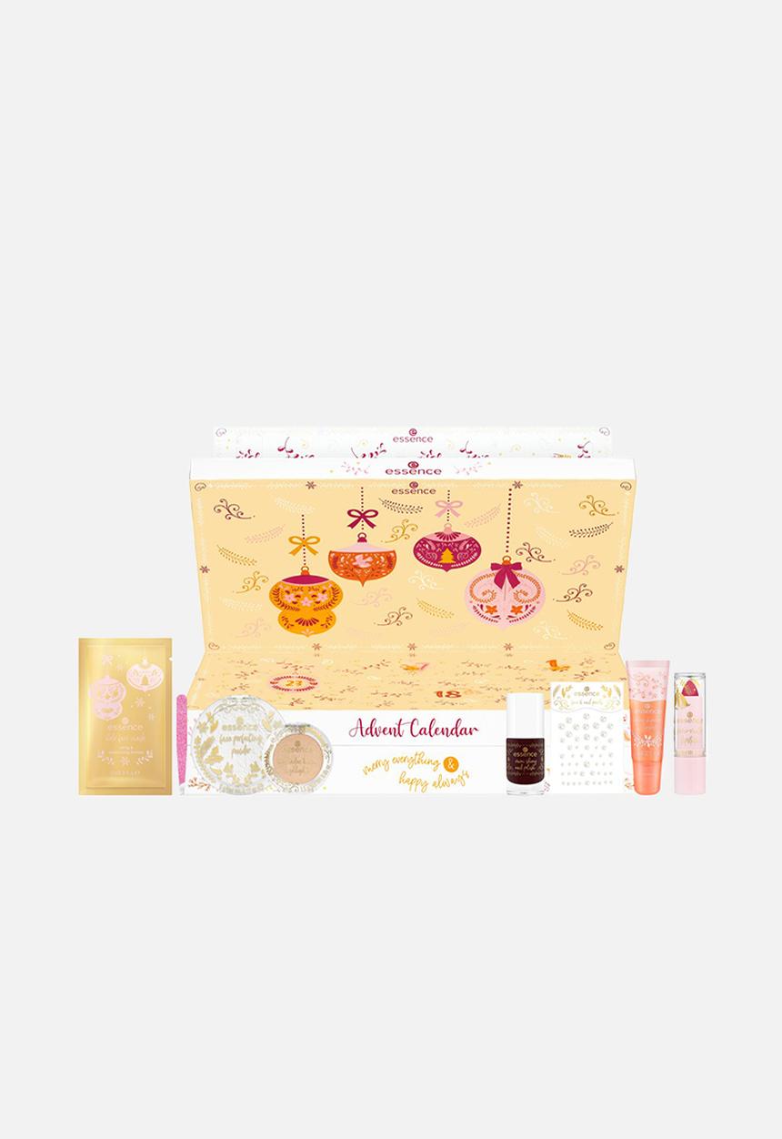 essence - Merry Everything & Happy Always Advent Calendar