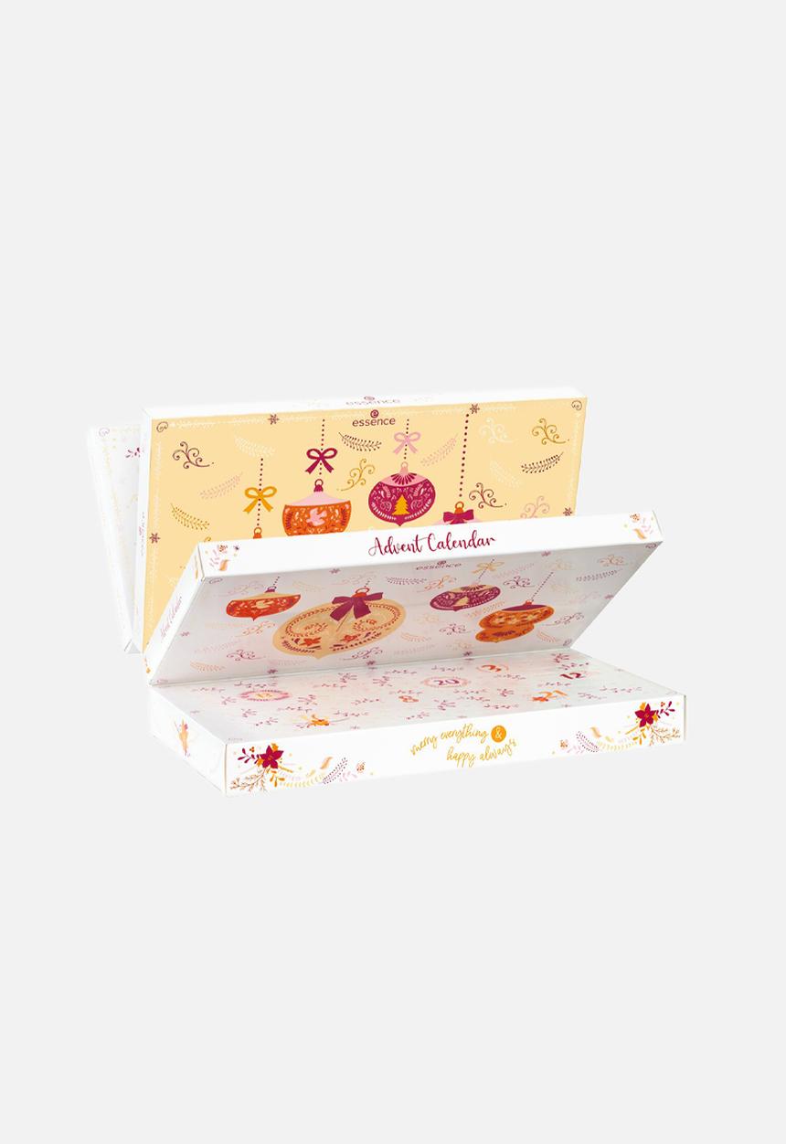 essence - Merry Everything & Happy Always Advent Calendar