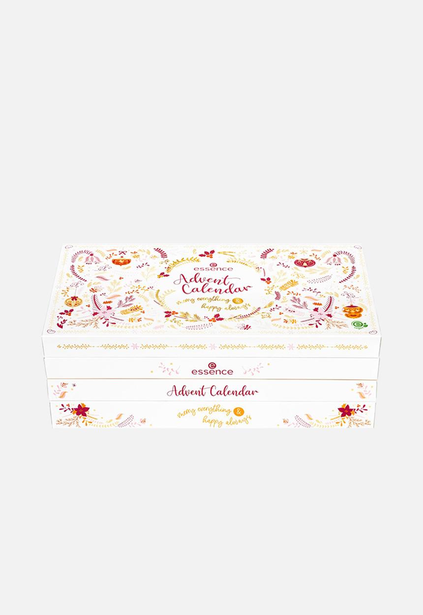 essence - Merry Everything & Happy Always Advent Calendar