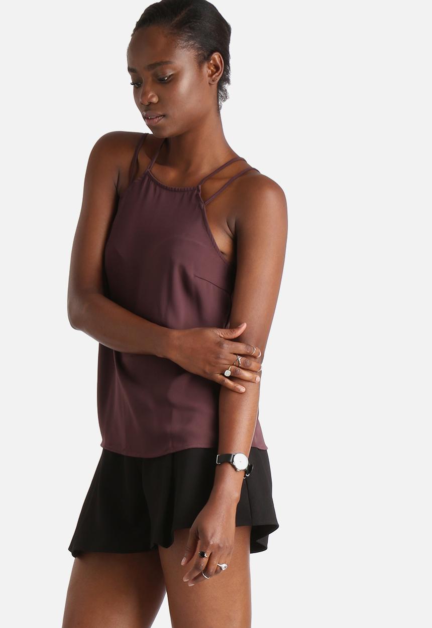 Vero Moda - Nana Cami Top