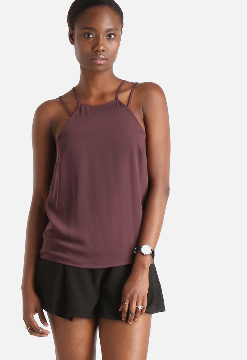 Vero Moda - Nana Cami Top