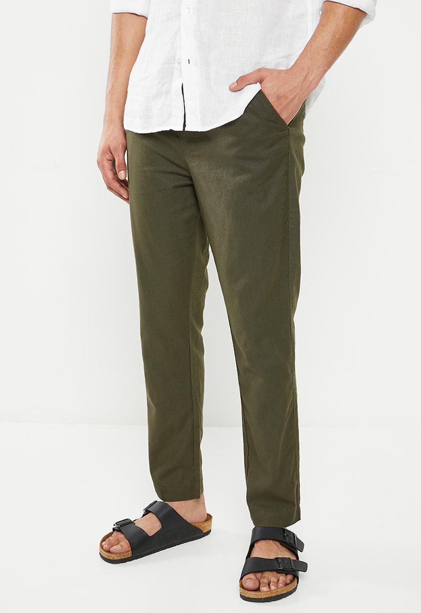 Brave Soul - MTR-beachkhaki - khaki