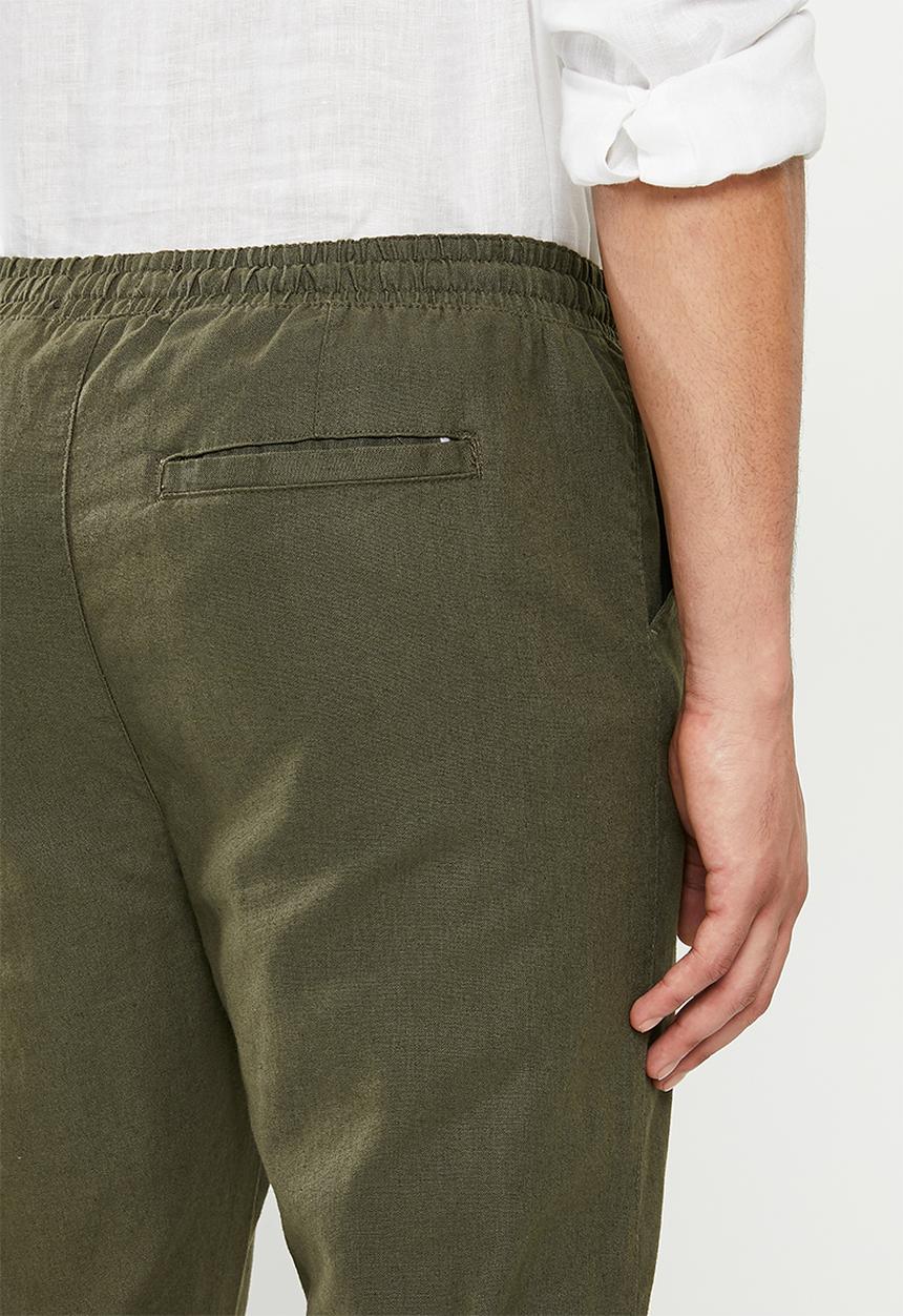 Brave Soul - MTR-beachkhaki - khaki