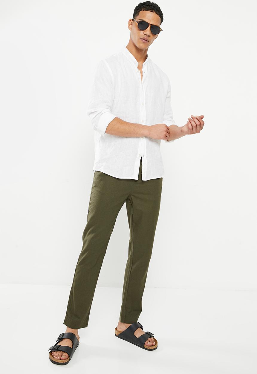 Brave Soul - MTR-beachkhaki - khaki