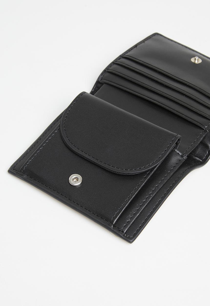 MANGO - Wallet antia - off white