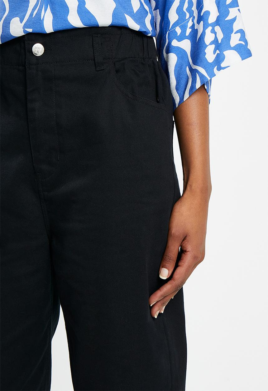 Me&B - Dee Dee update jean - black