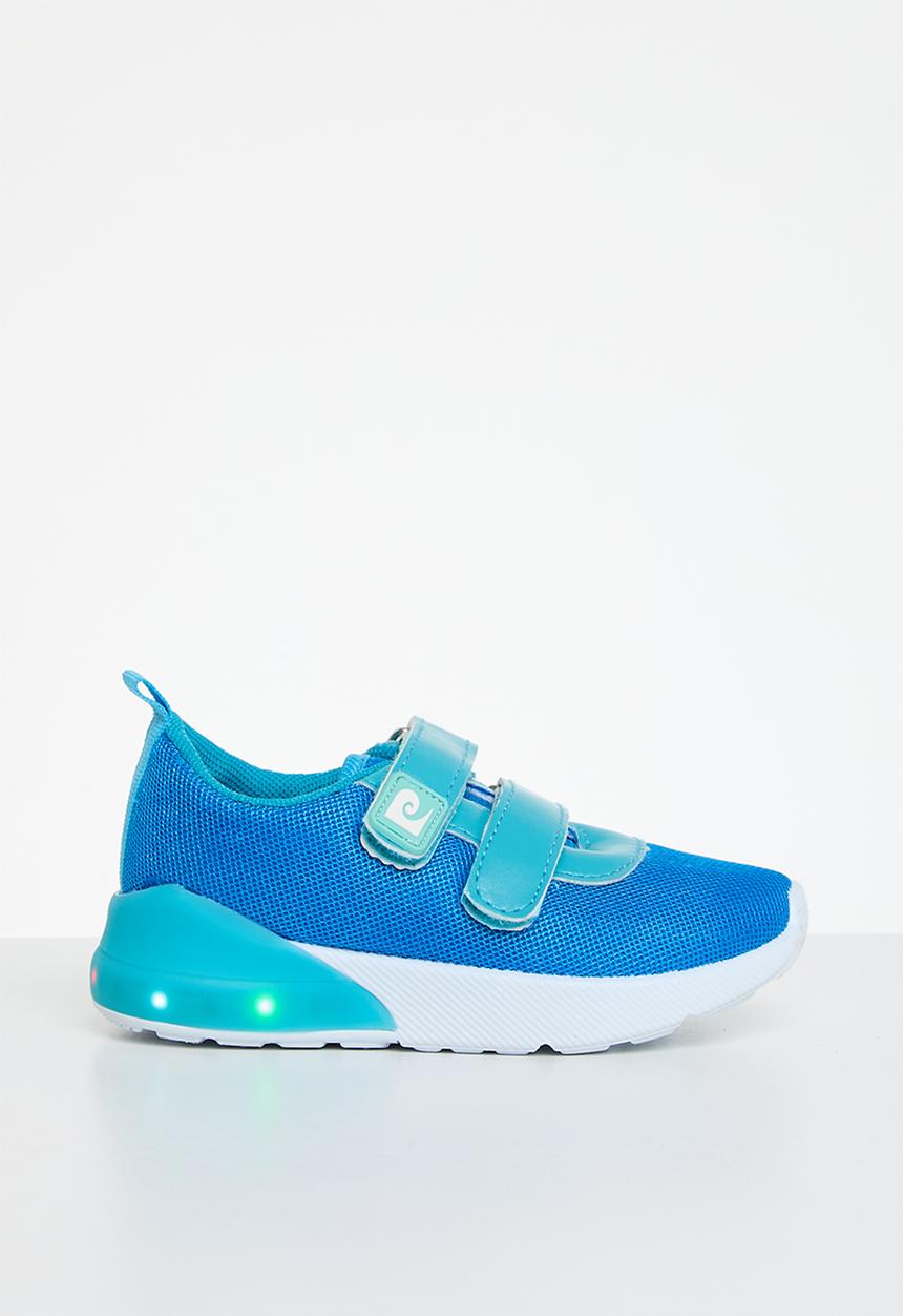Pierre Cardin - Bear trainer - blue turquoise 