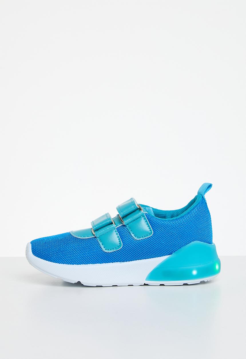 Pierre Cardin - Bear trainer - blue turquoise 
