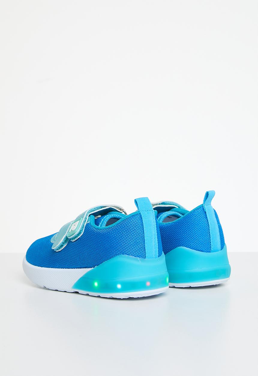 Pierre Cardin - Bear trainer - blue turquoise 