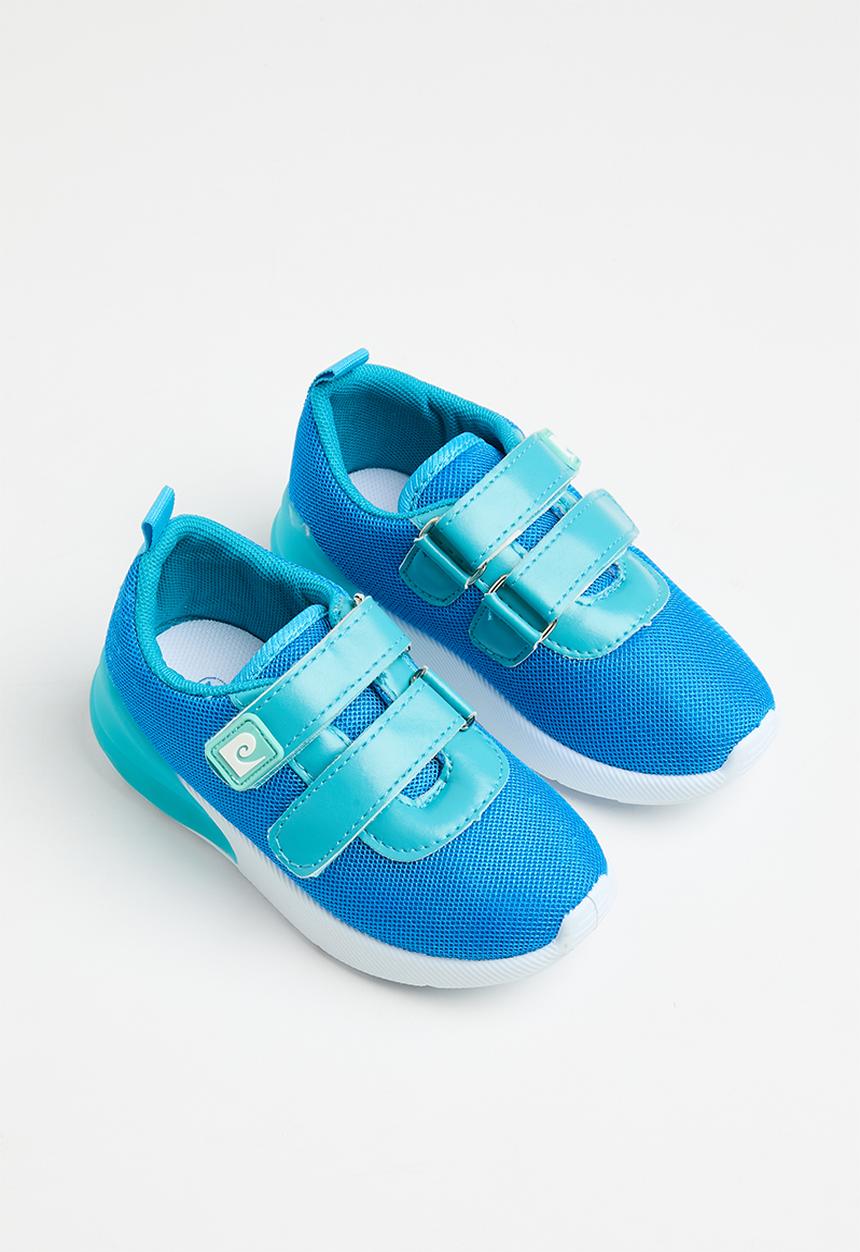 Pierre Cardin - Bear trainer - blue turquoise 