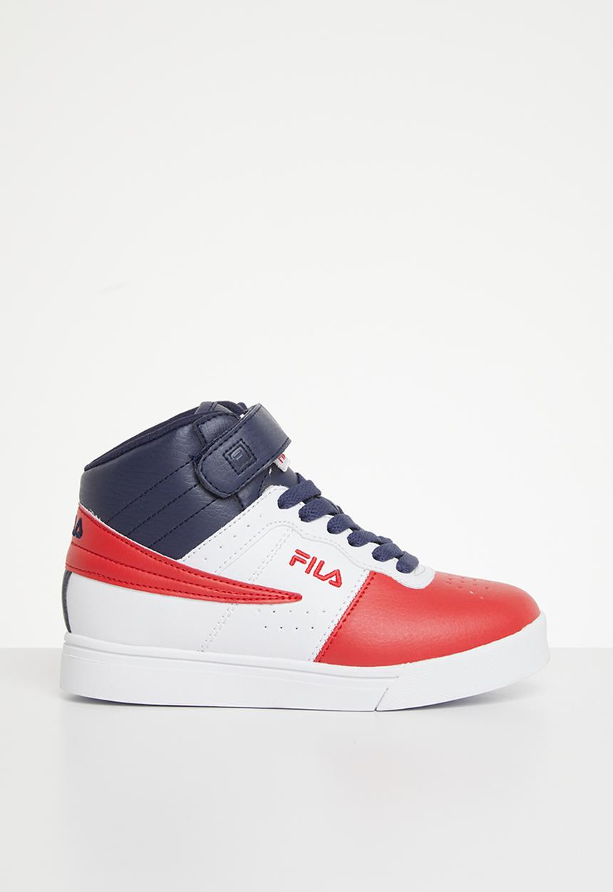 FILA - Vulc 13 kids - multi