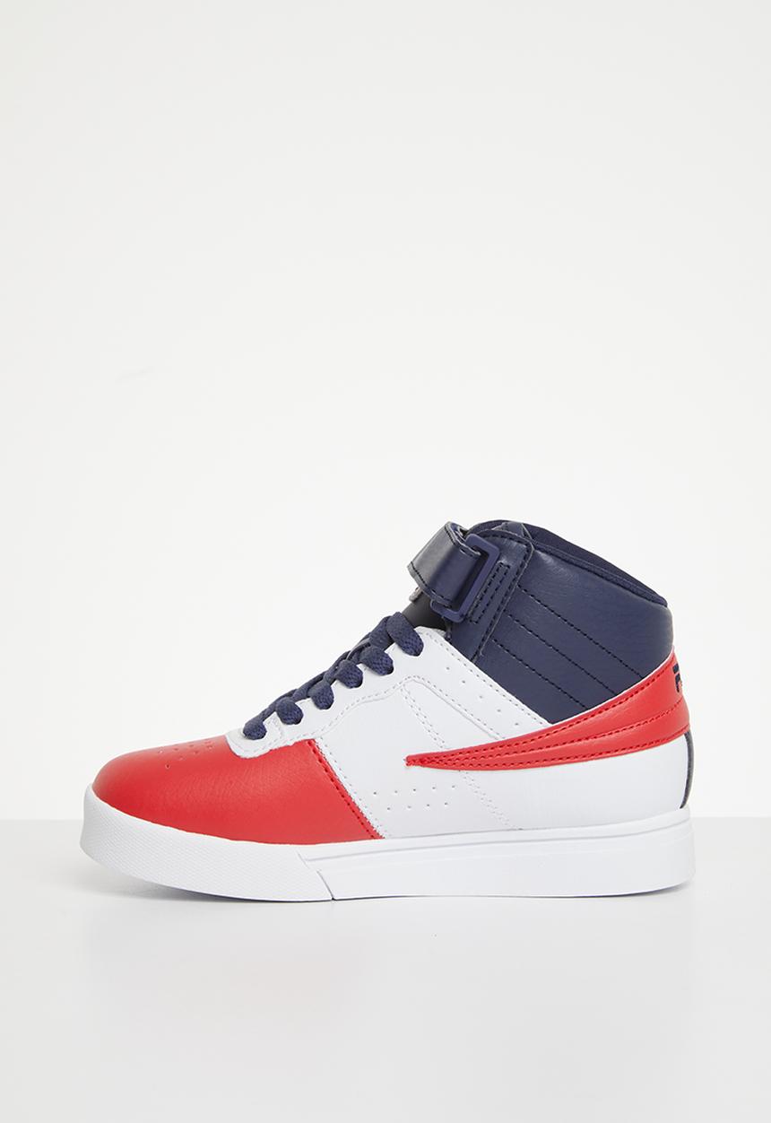 FILA - Vulc 13 kids - multi