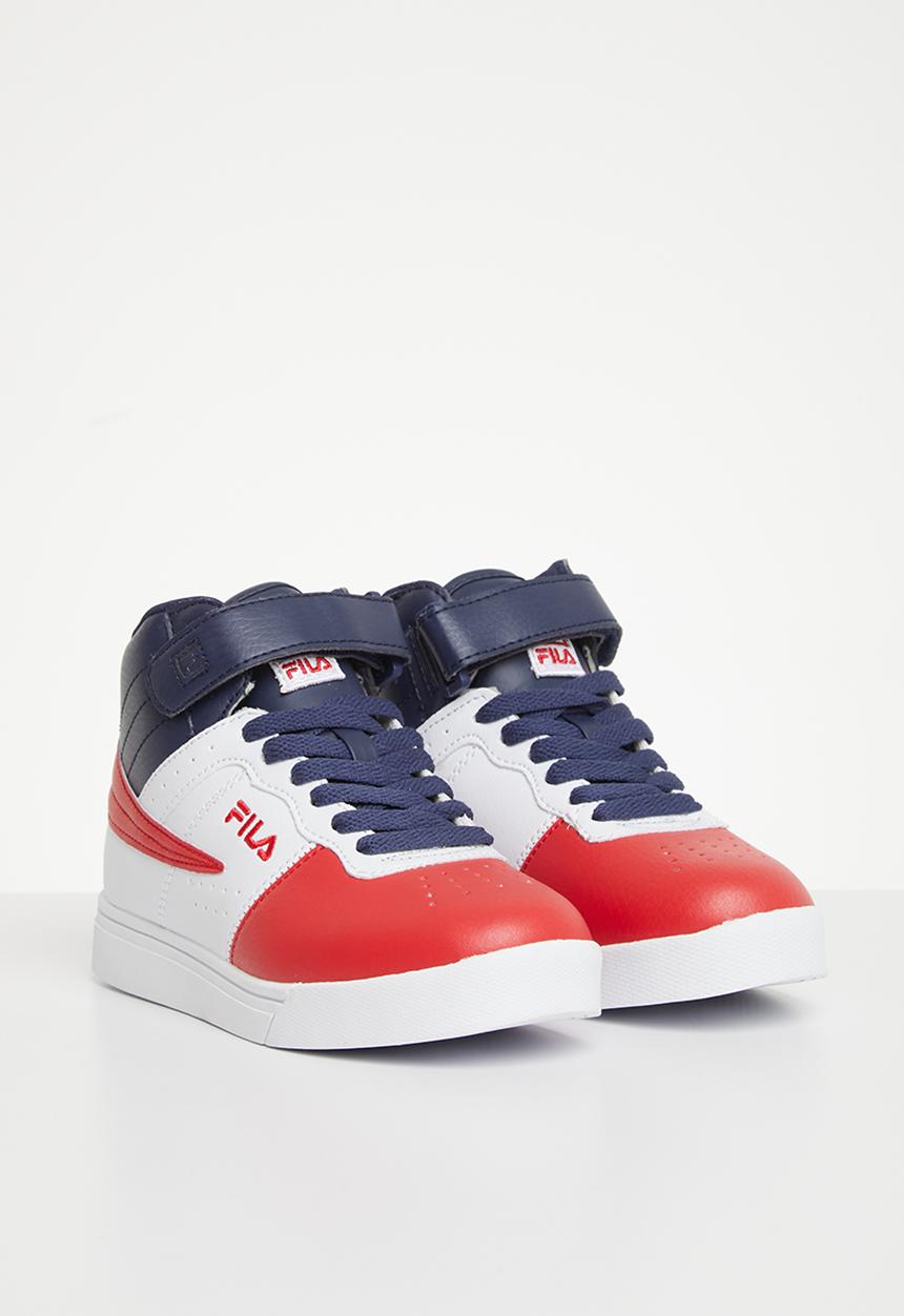 FILA - Vulc 13 kids - multi