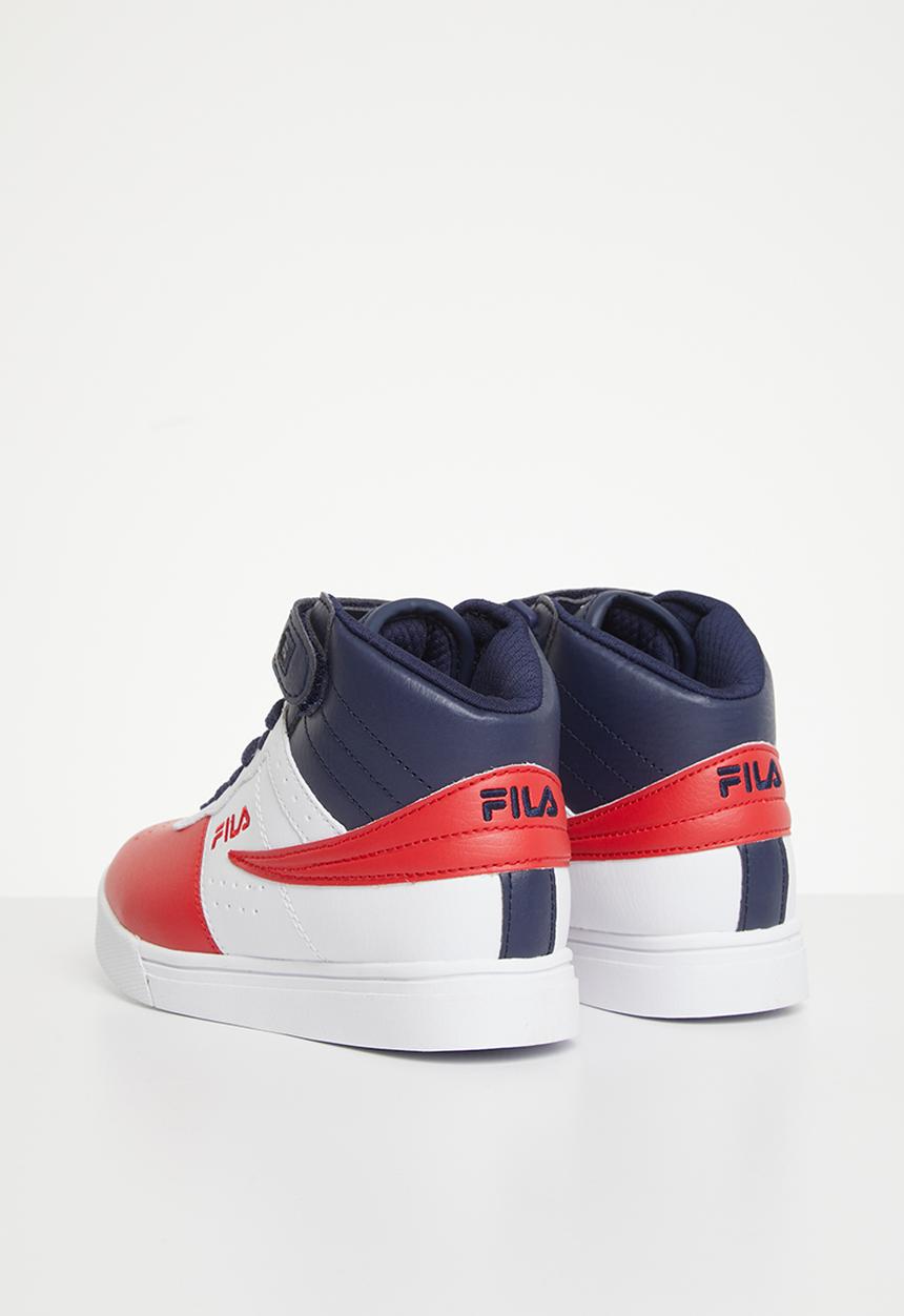 FILA - Vulc 13 kids - multi
