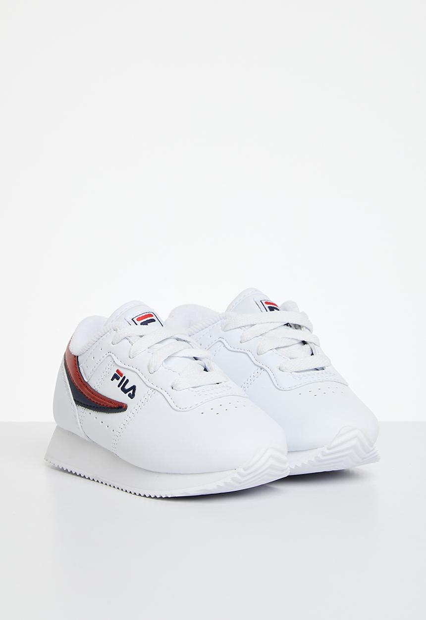 FILA - Machu - white