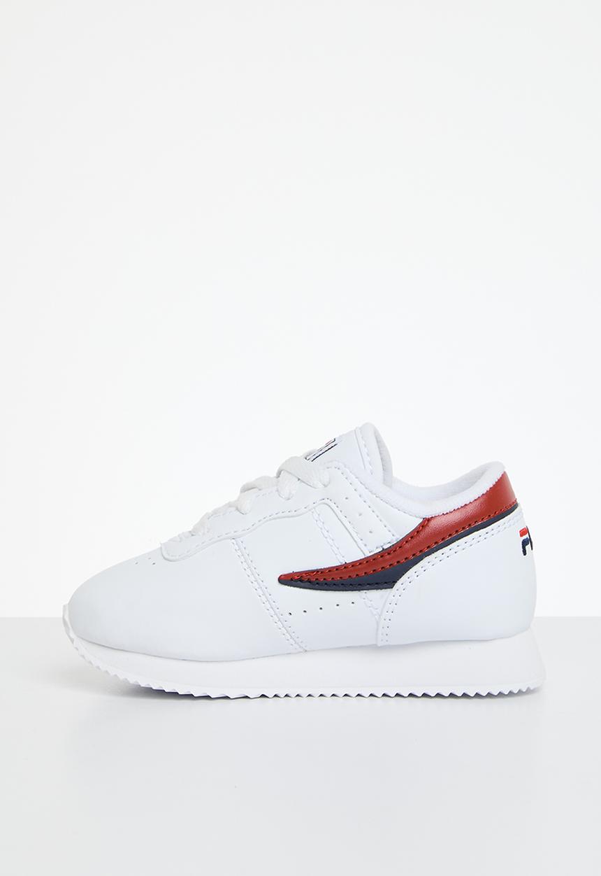 FILA - Machu - white