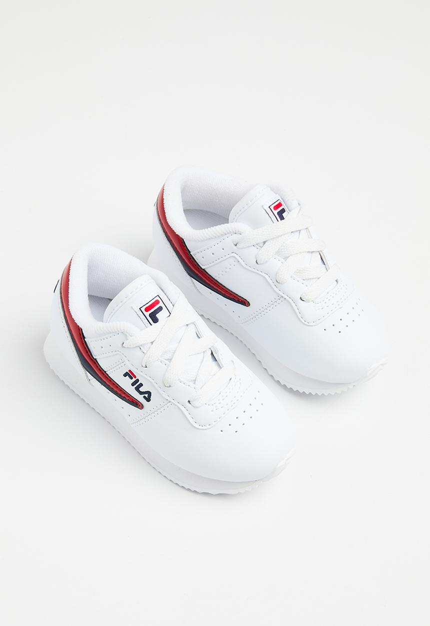 FILA - Machu - white