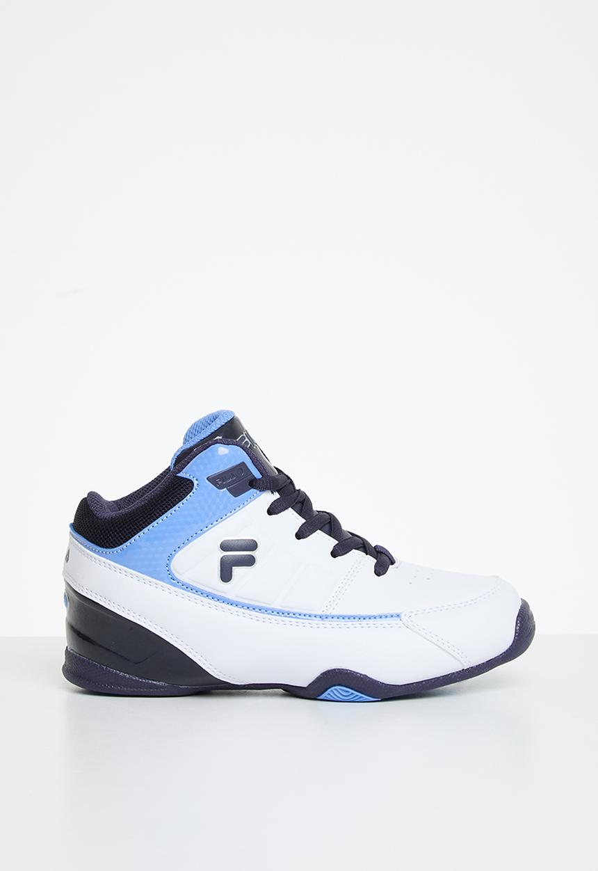 FILA - Change the game kids - multi