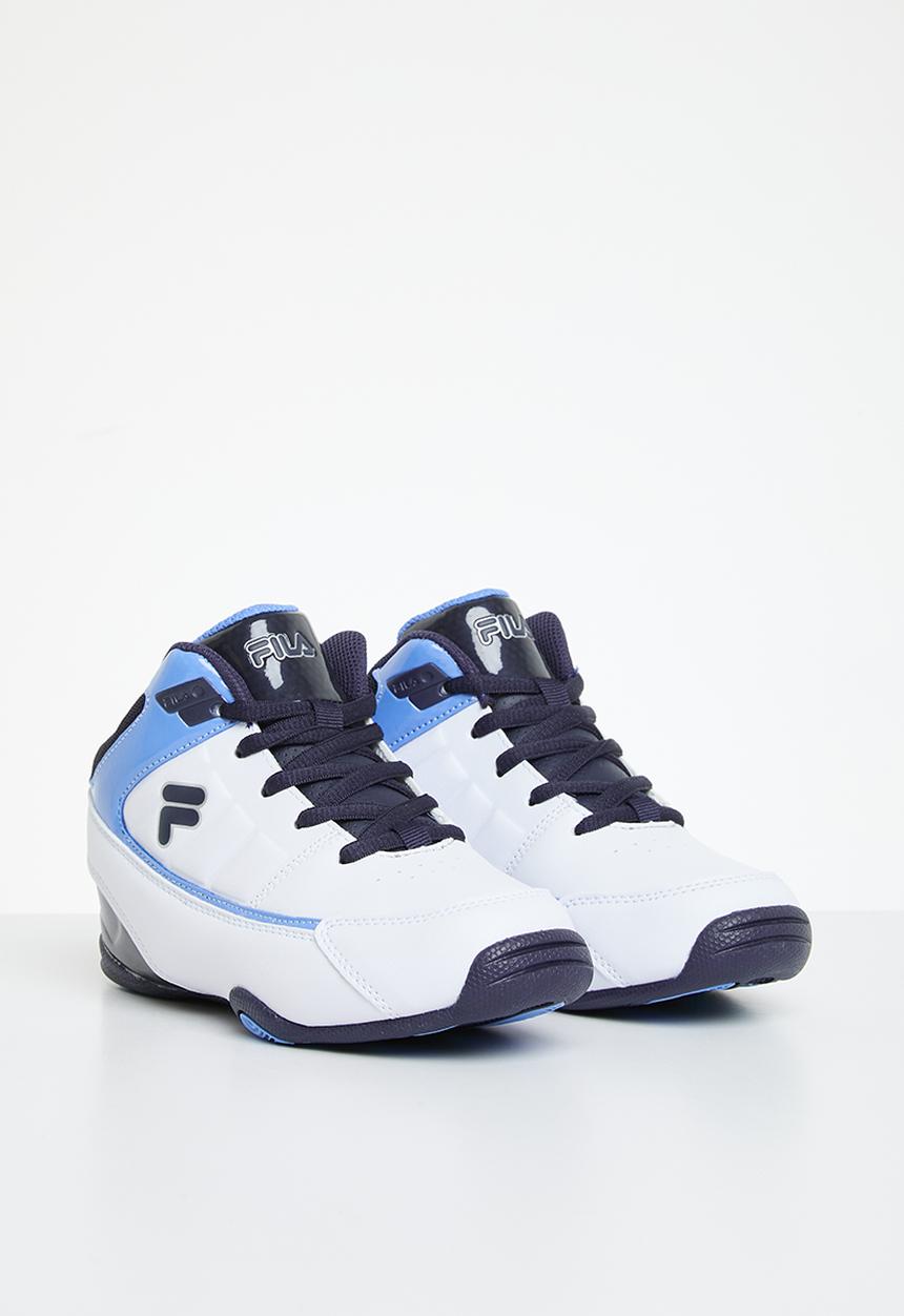 FILA - Change the game kids - multi