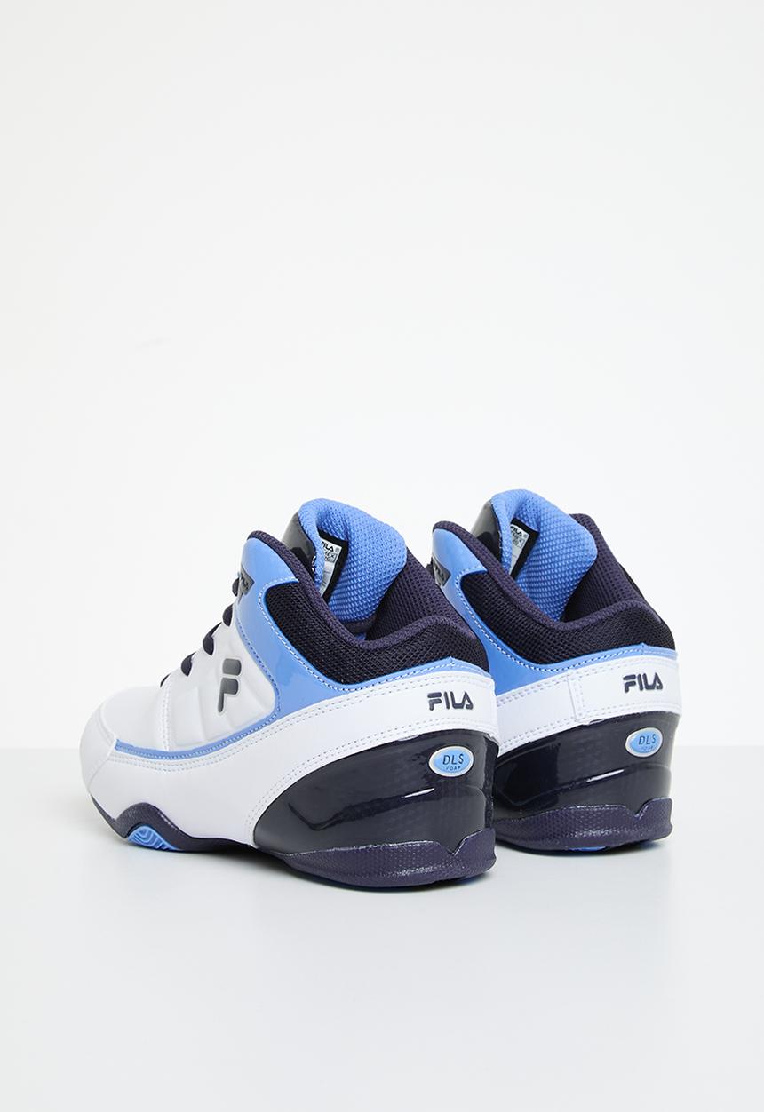 FILA - Change the game kids - multi