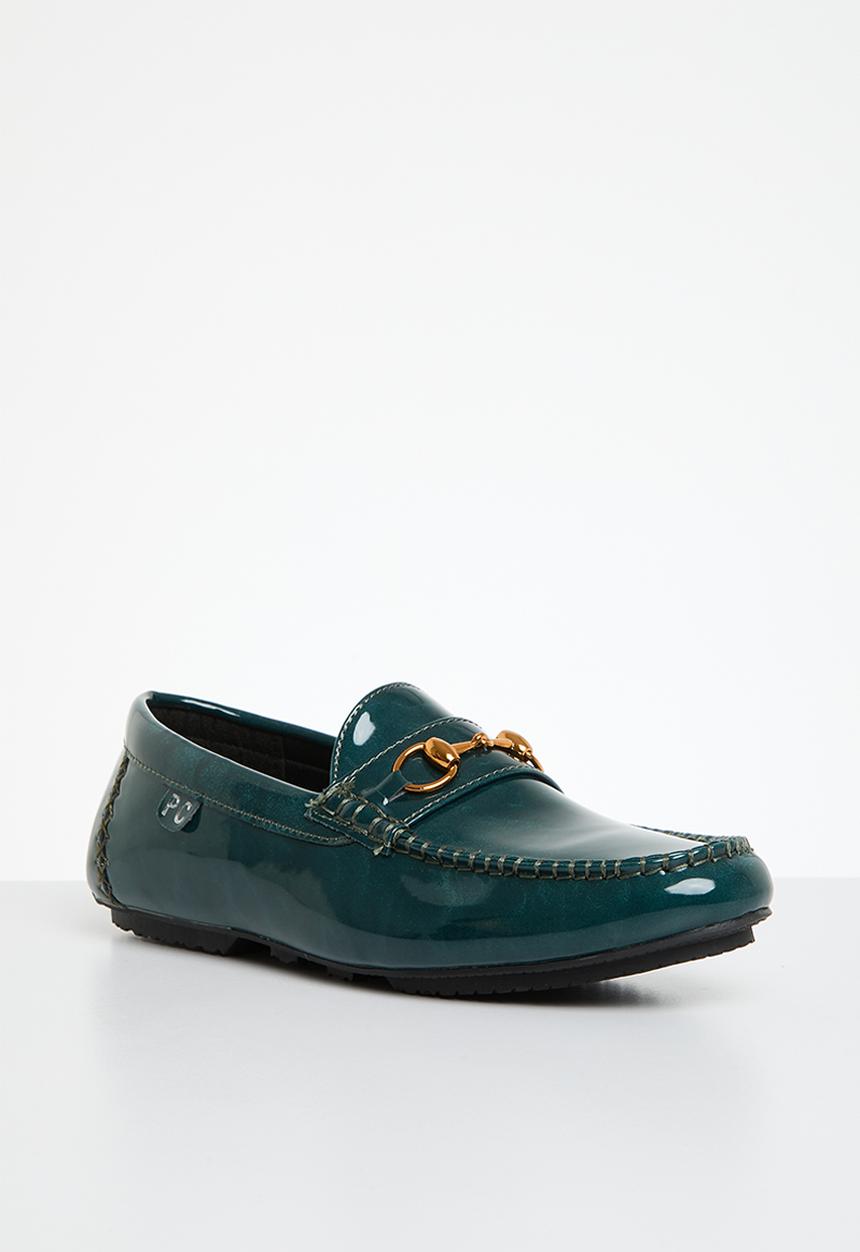 PC - Saddle driver - emerald crystal patent